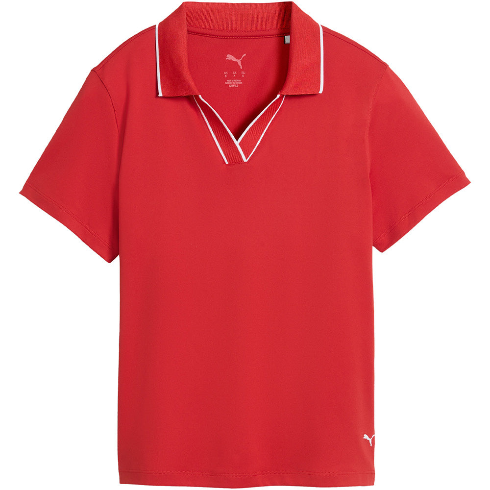 Women's Cloudspun Essential Polo