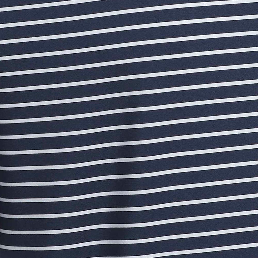 Boys' Climacool Striped Polo
