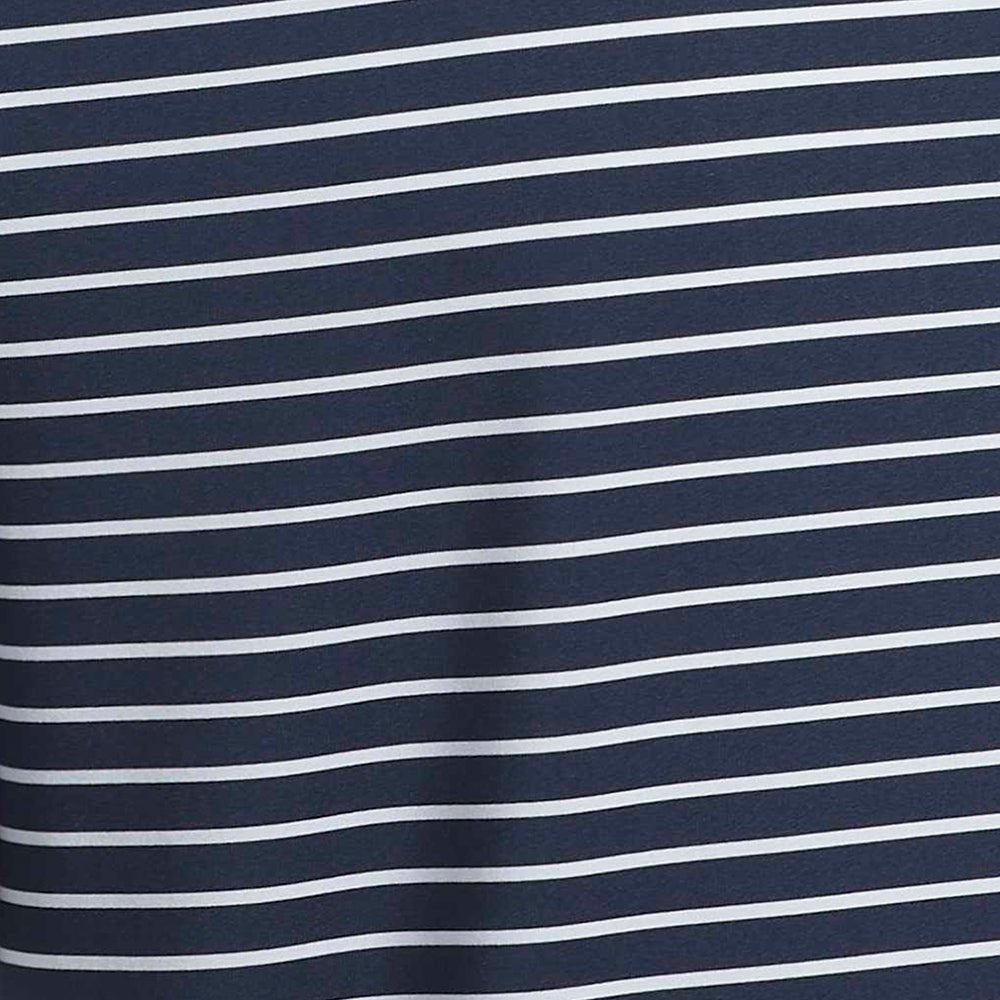 Boys' Climacool Striped Polo