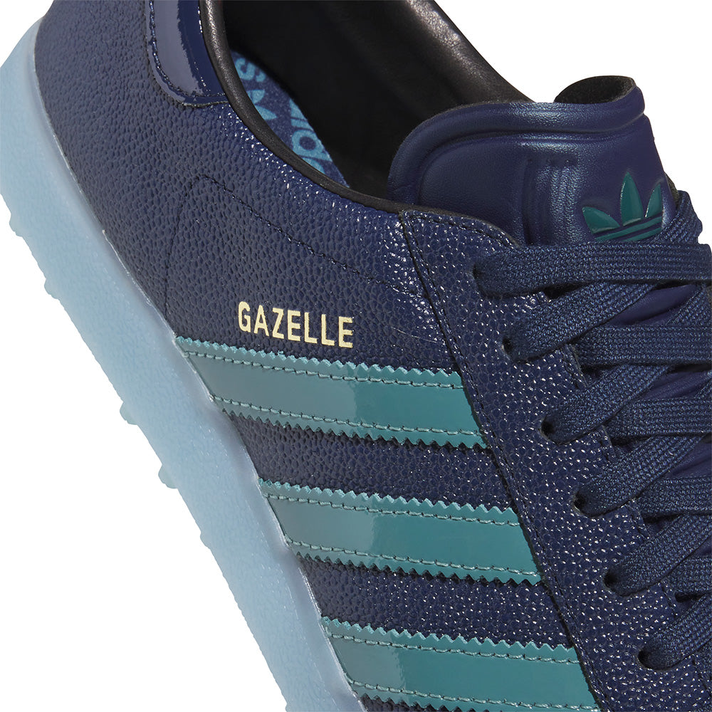 Gazelle Lux Spikeless Golf Shoes