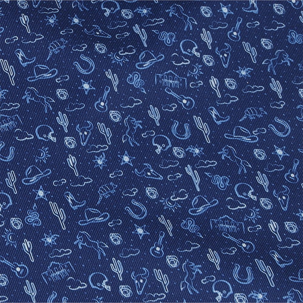 Outlaw Performance Jersey Polo