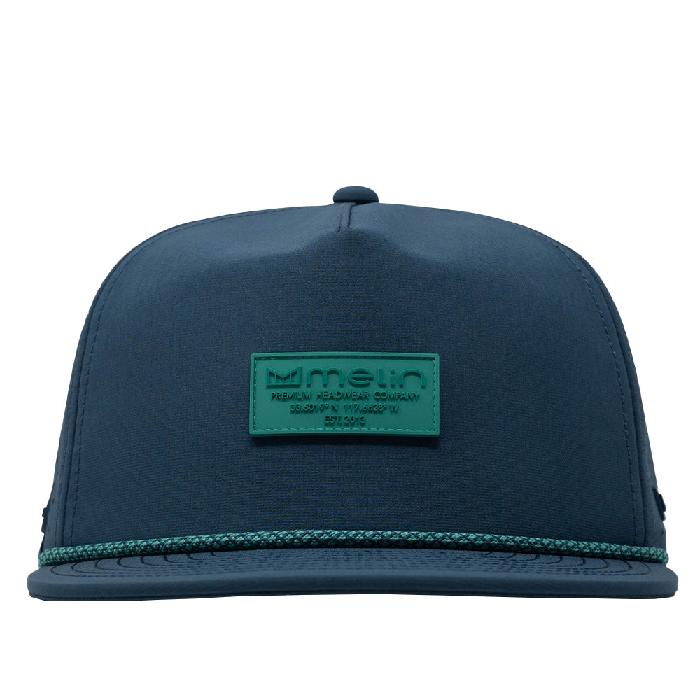 Hydro Coronado Brick Hat