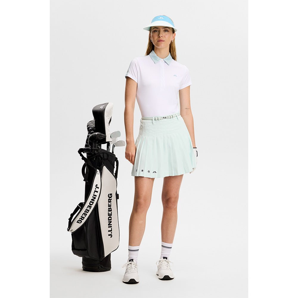 Women's Cara Polo