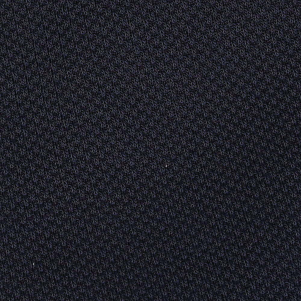 Cradle Piqué Performance Crewneck