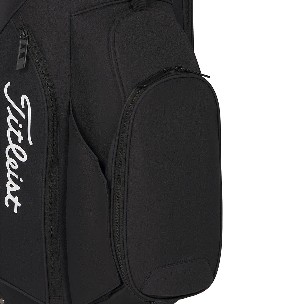 Players S4 Stand Bag