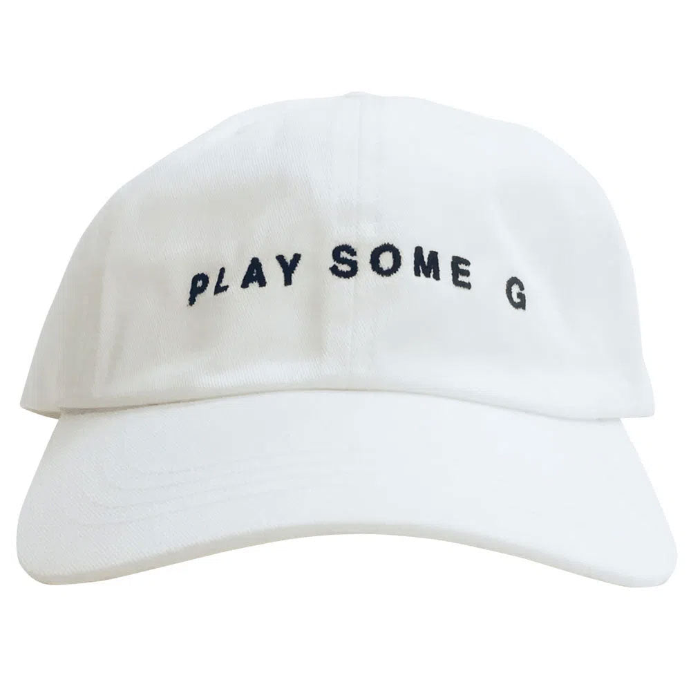 "Play Some G" Hat