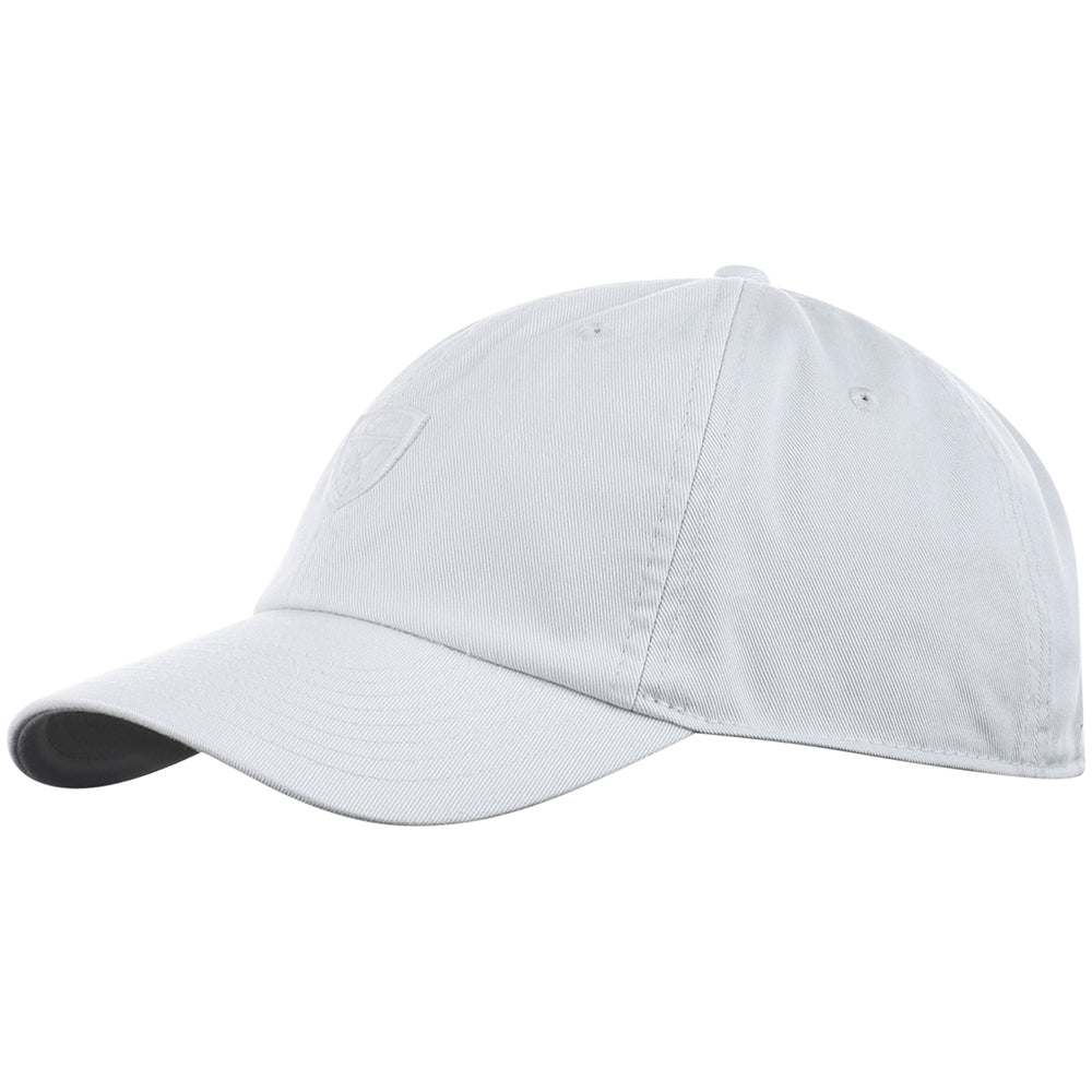 Women's Club Shield Unstructured Cap