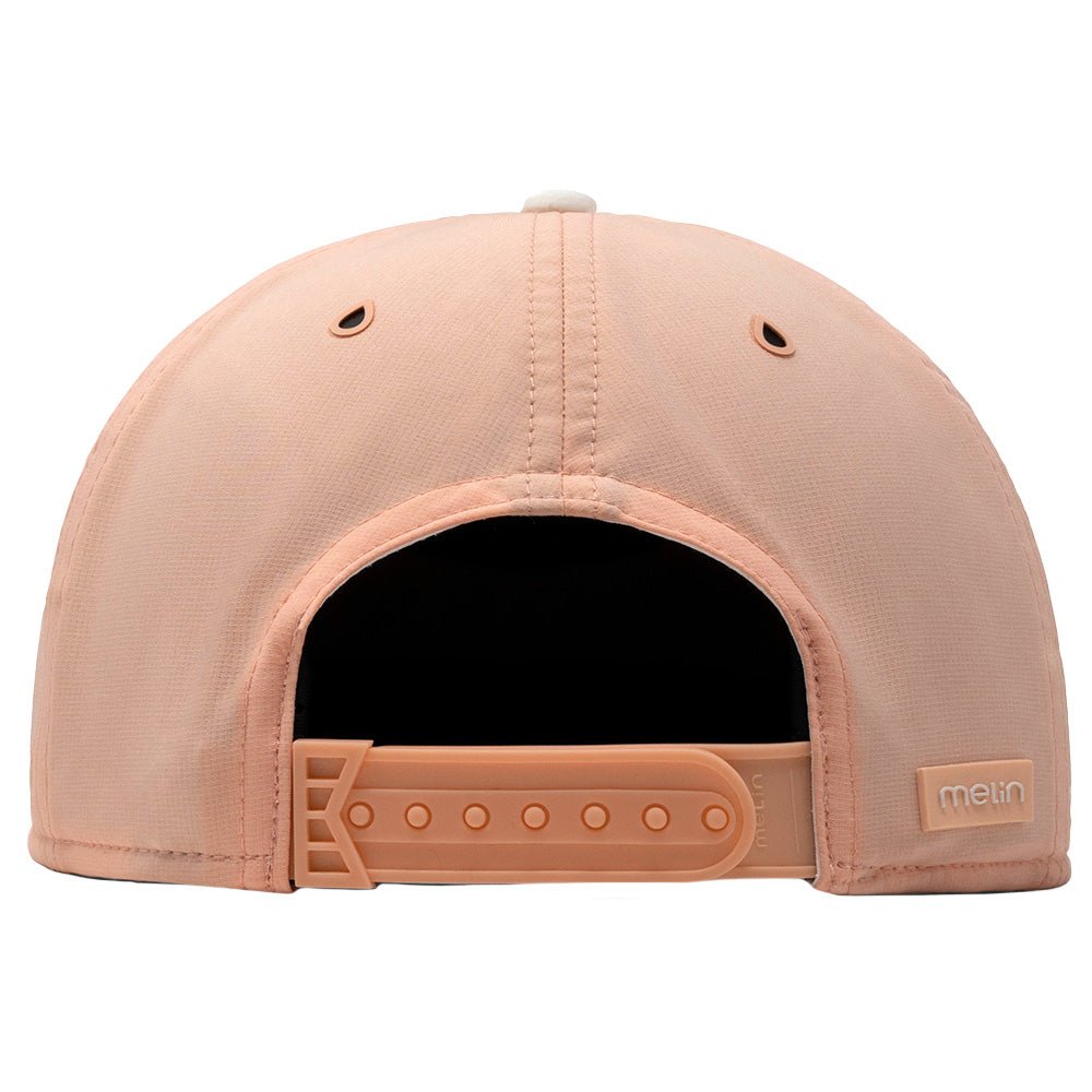 Trenches Icon HYDRO Hat - Drive - Fairway Styles