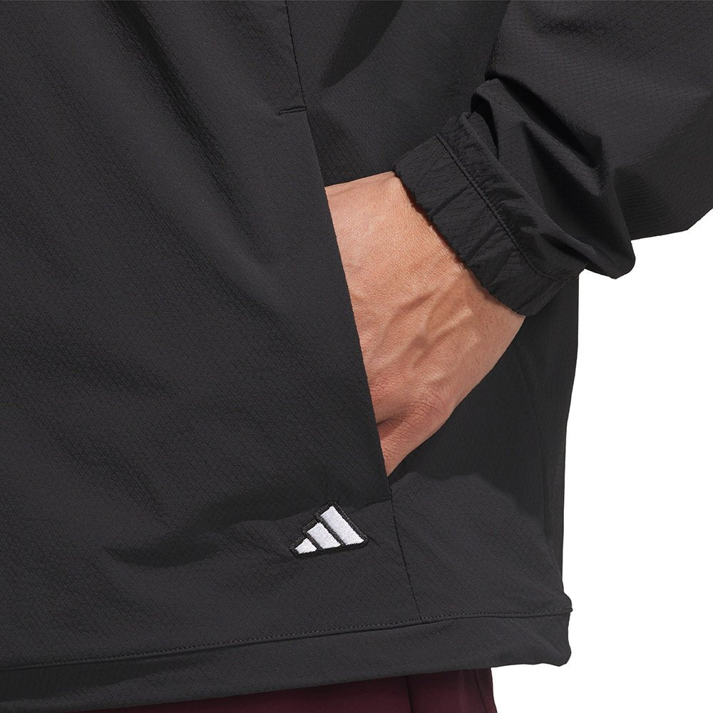 Ultimate365+ Course Control Climaproof 1/2 Zip Anorak