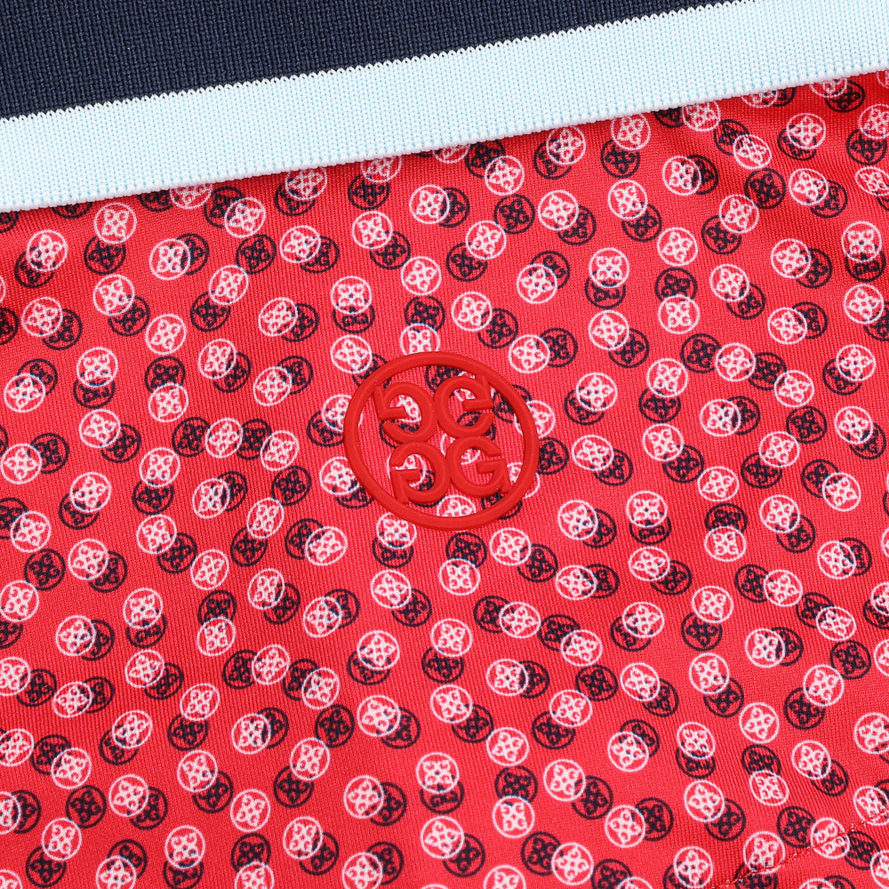 Triple/G Tech Jersey Polo