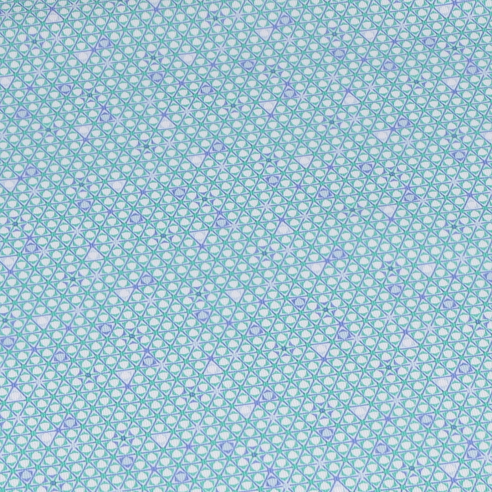 Costanzo Geo Performance Jersey Polo