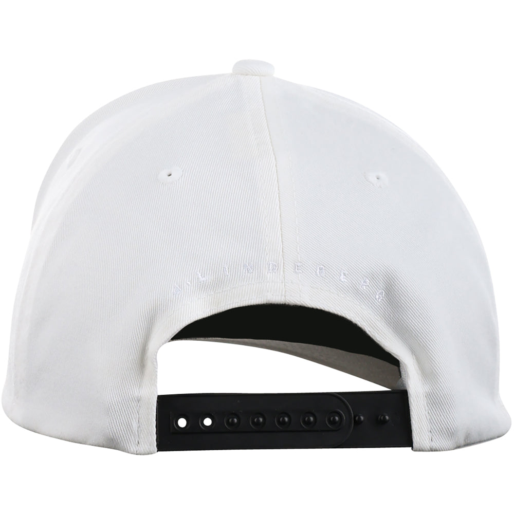 Heath Cap