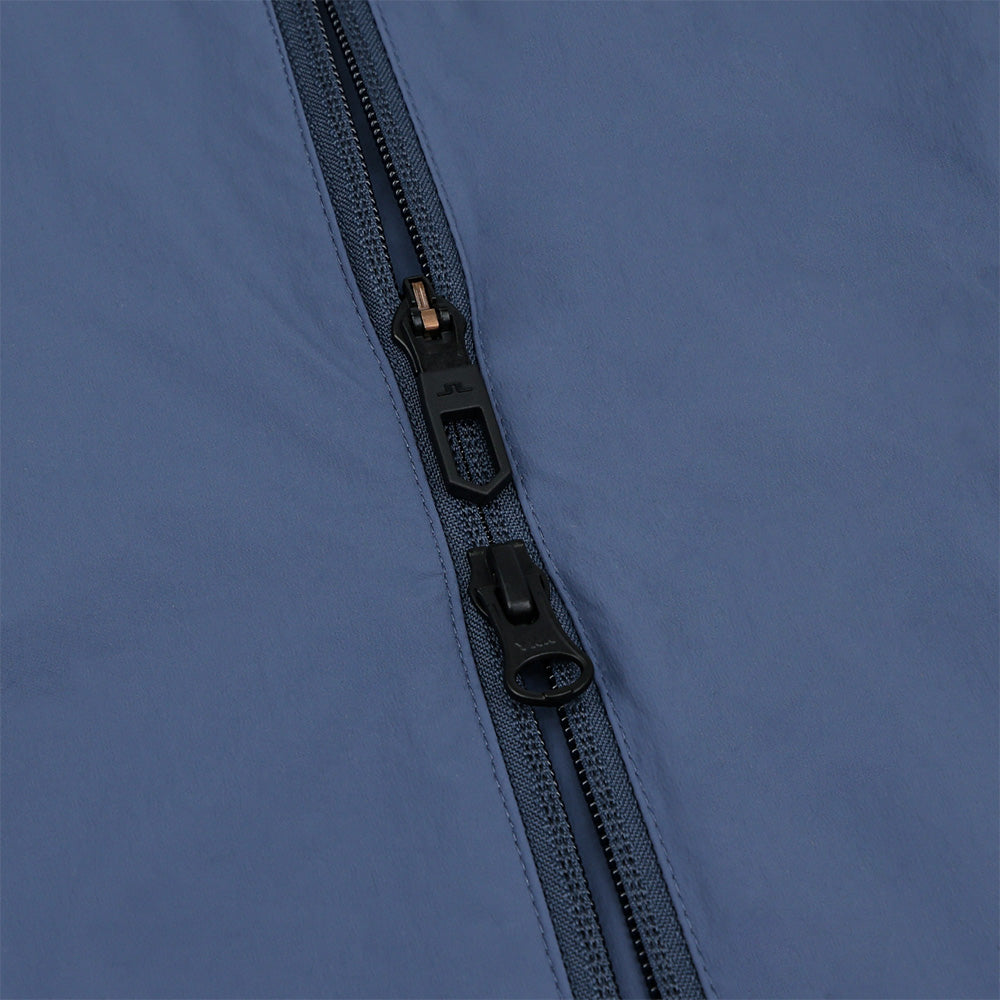 Ash Light Packable Vest