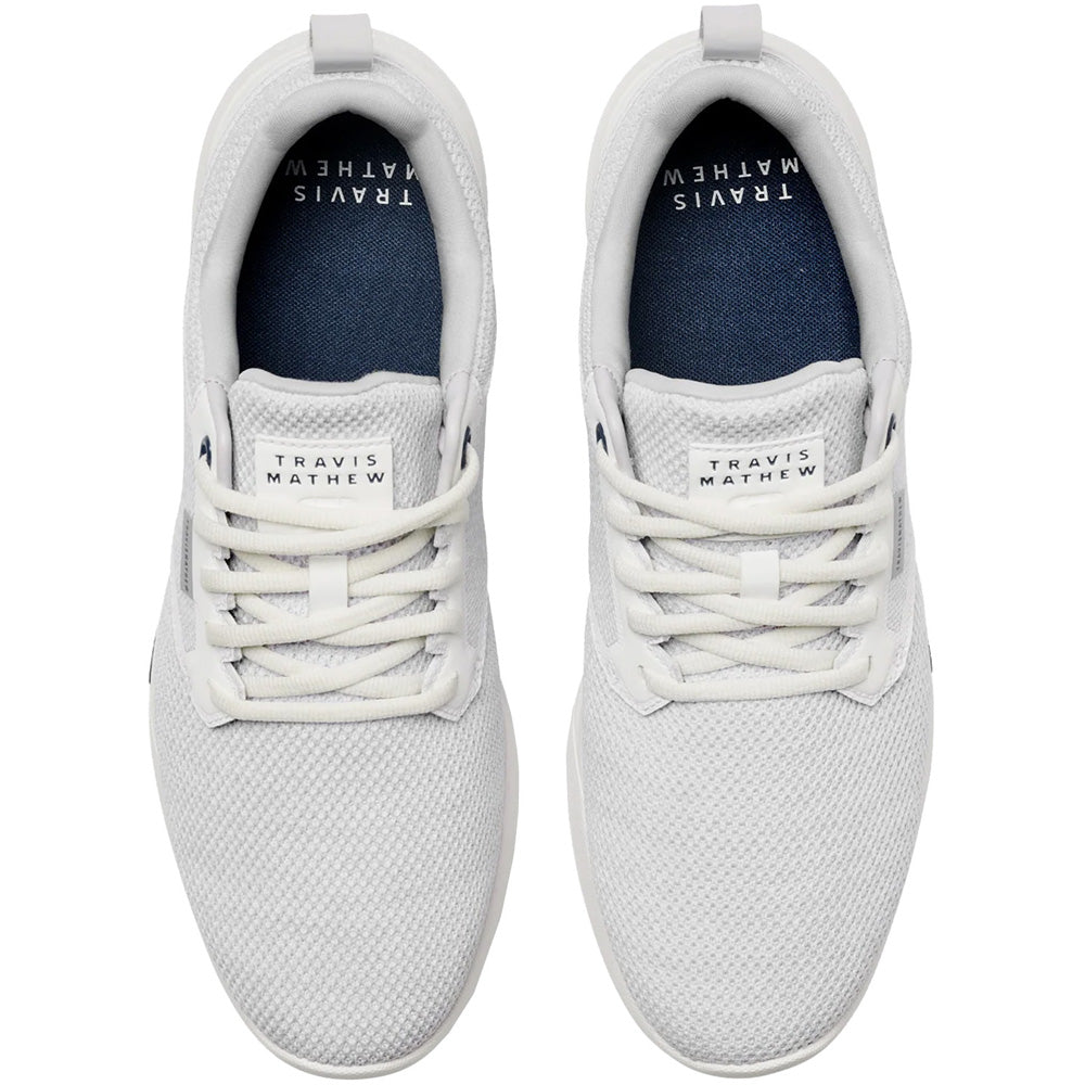 The Daily Pro Hybrid Spikeless Golf Shoes