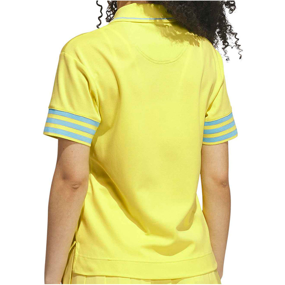 Women's Originals 3-Stripe Polo