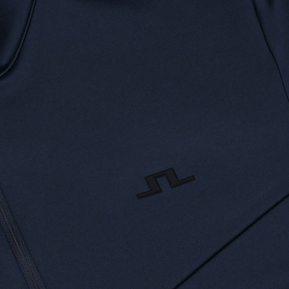Maclean 1/4 Zip Mid Layer
