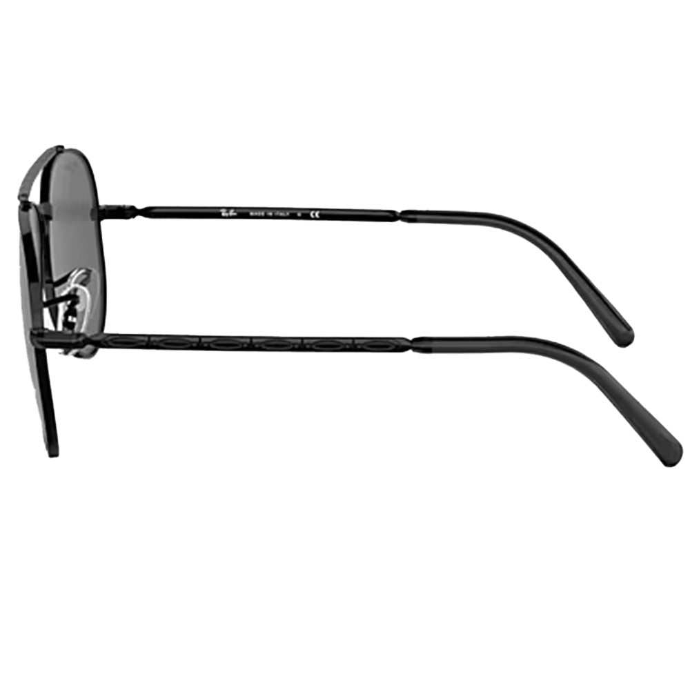 New Aviator Sunglasses