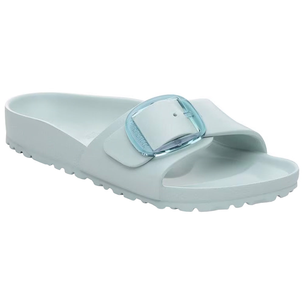 Women's Madrid Big Buckle Sandals - EVA