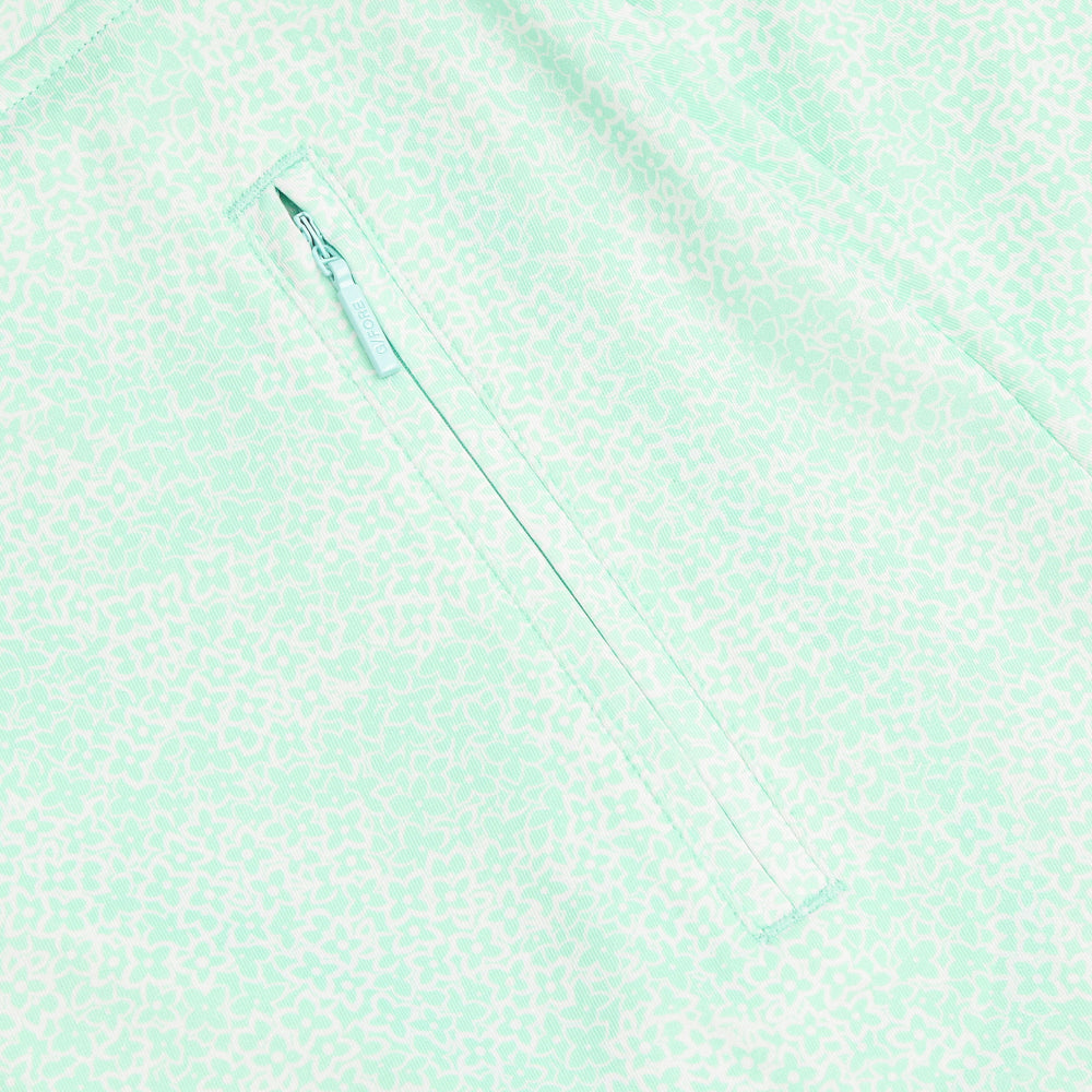 Women's Hydrangea Tech Jersey Skort