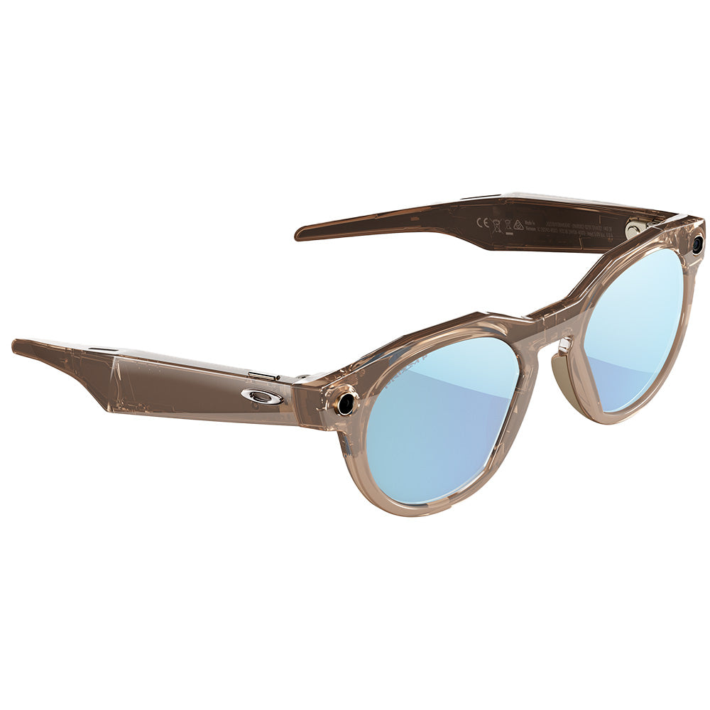 Meta HSTN Sunglasses