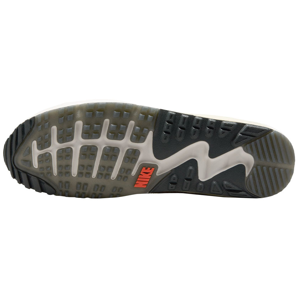 Air Max 90 G Spikeless Golf Shoes