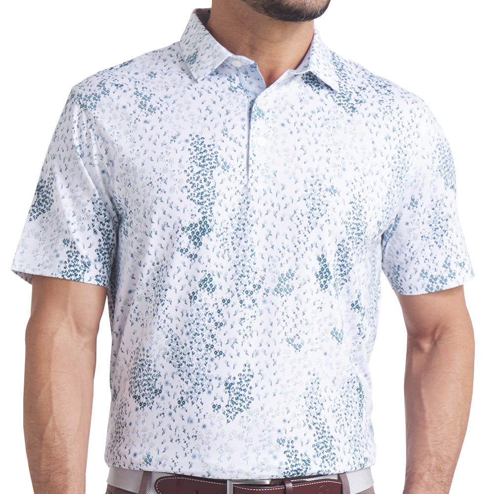 CLOUDSPUN Garden Polo