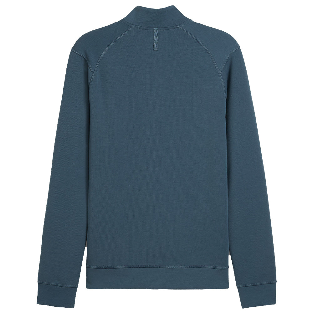 CLOUDSPUN Fleece 1/4 Zip Pullover