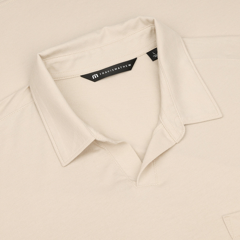 Cloud Popover Polo