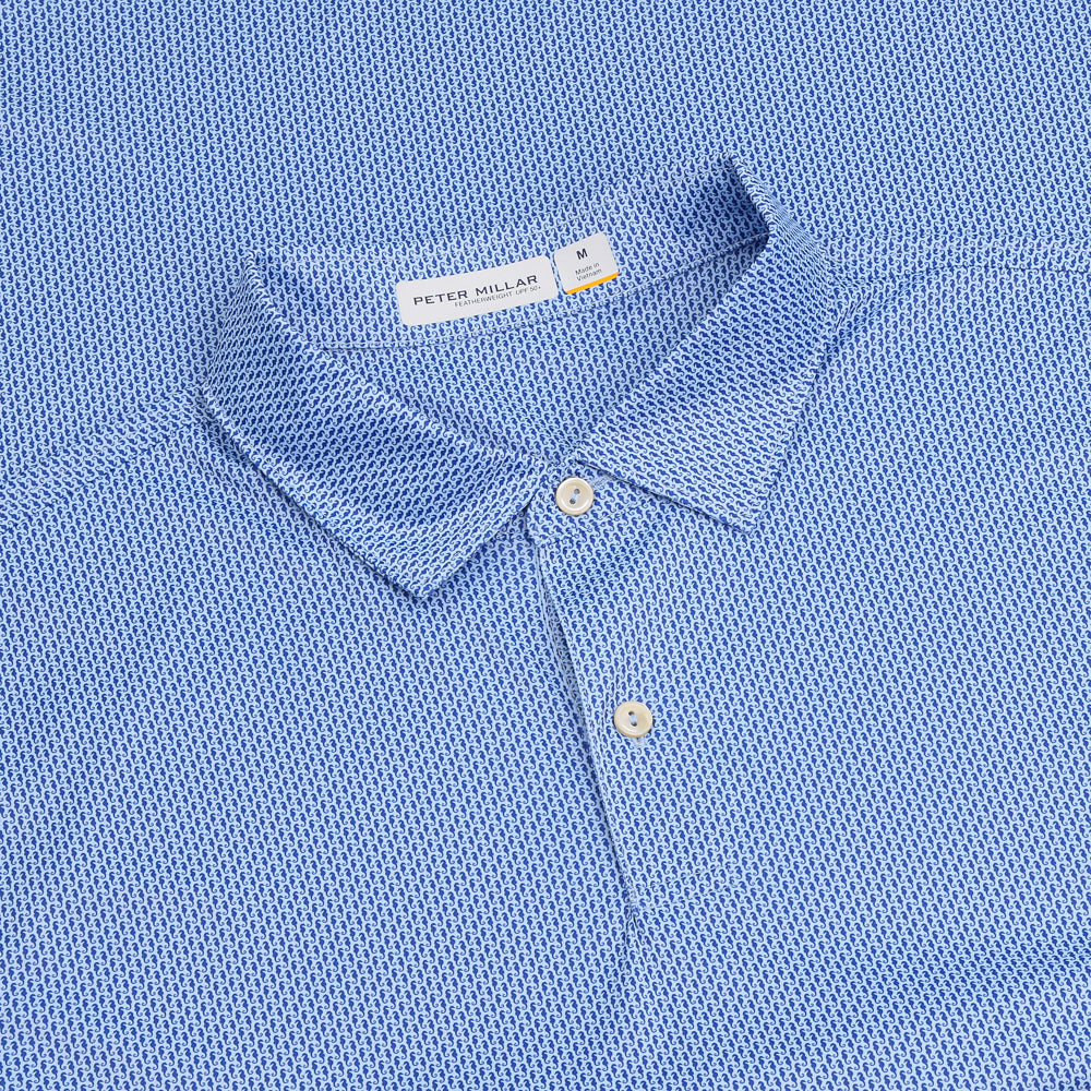 Featherweight Seahorse Polo