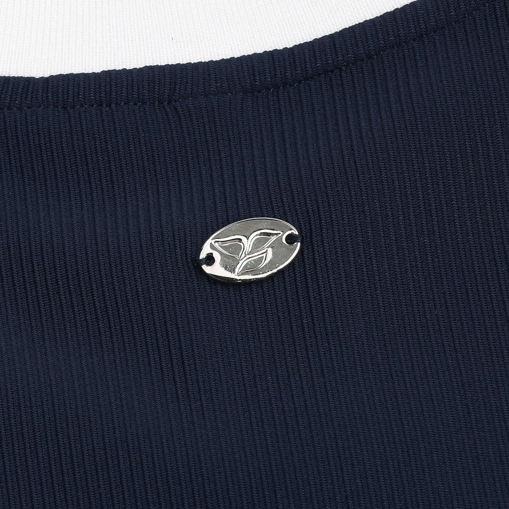 Women's Rae Skater 1/4 Zip Dress