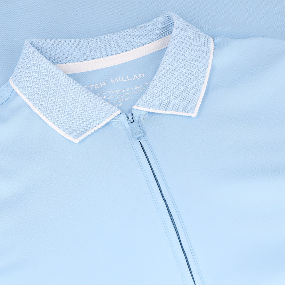 Women's Keswick 1/4 Zip Polo