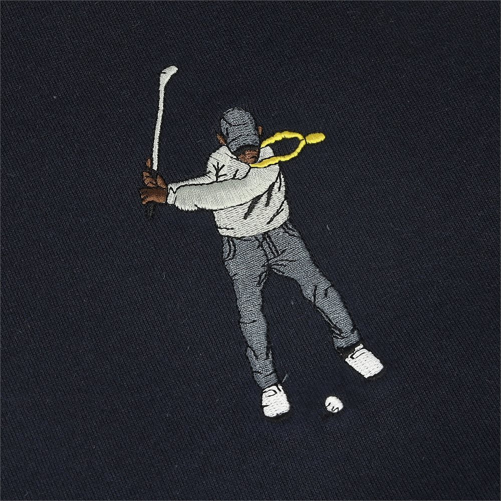 Core Swingman Tee