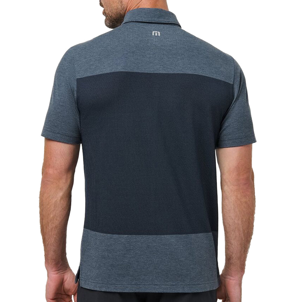 Rudder Runner Polo