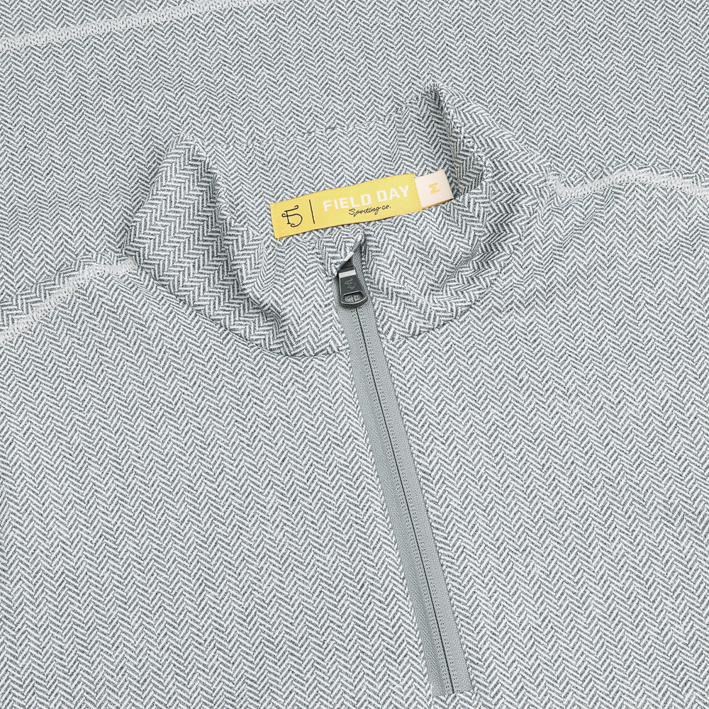 Palmer Performance 1/4 Zip Pullover
