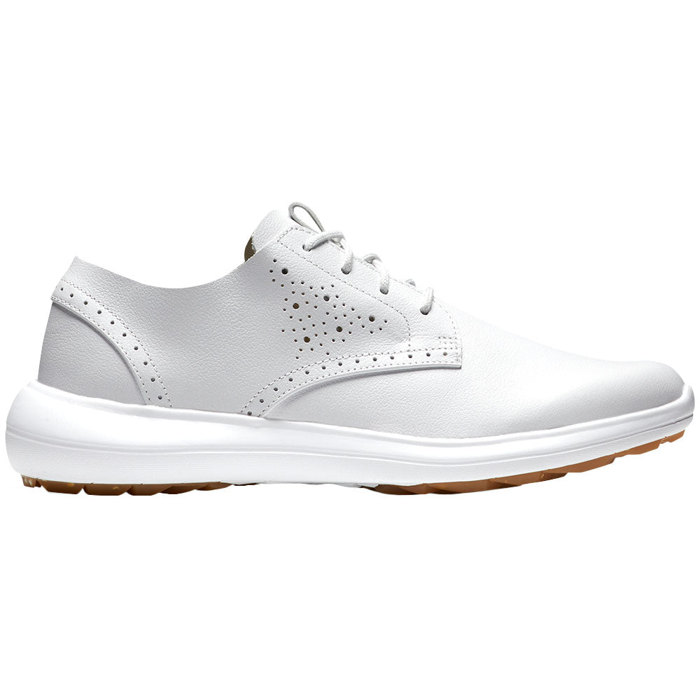 Women's Flex LX Spikeless Golf Shoes - Previous Season