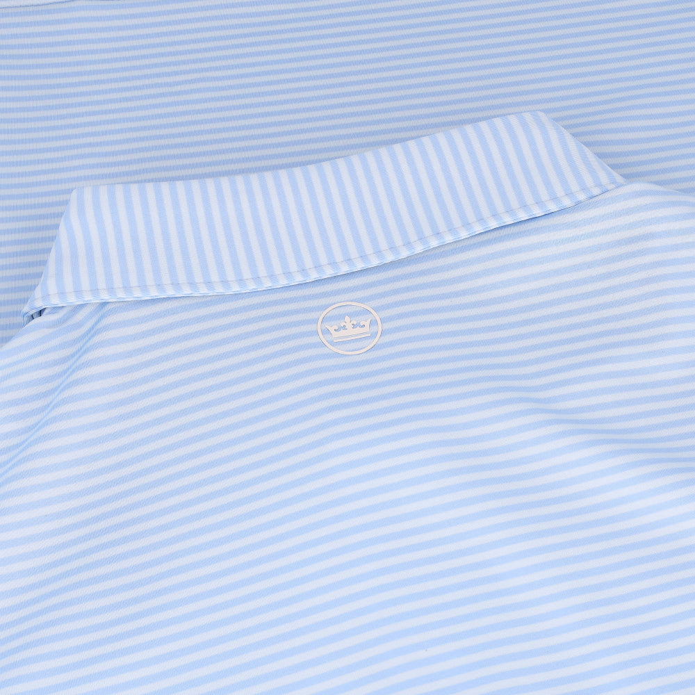 Hales Performance Jersey Polo