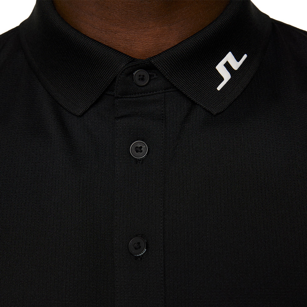 Heath Strike Polo