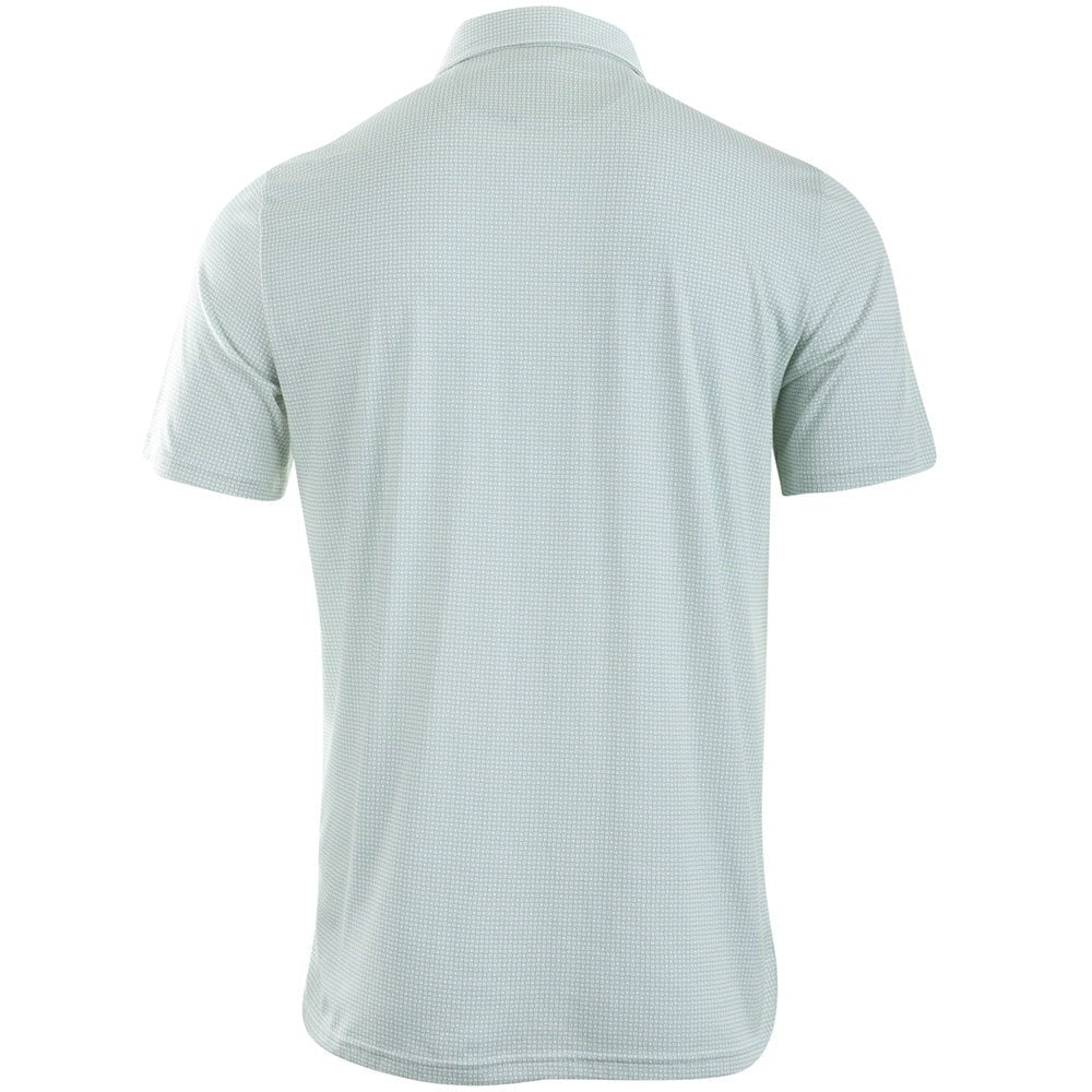 Classic Fit Performance Polo