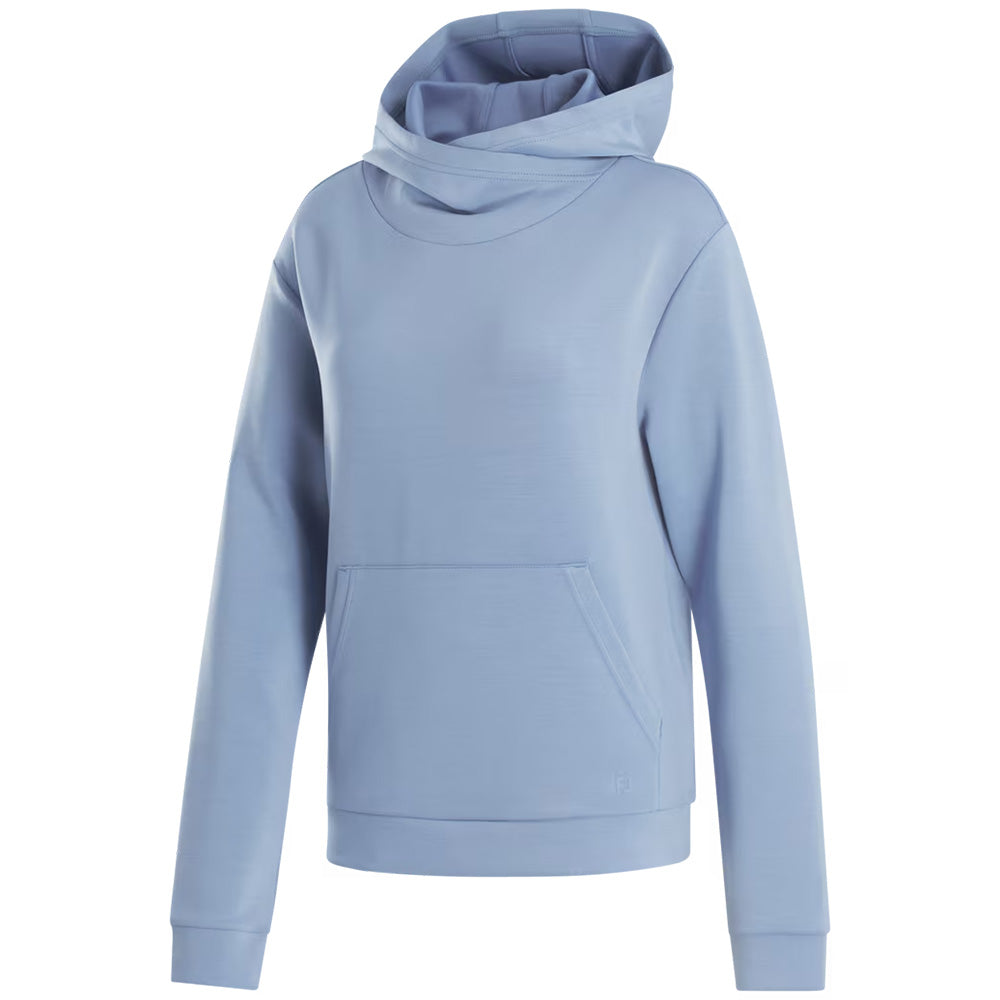 Women's Cowl Hoodie