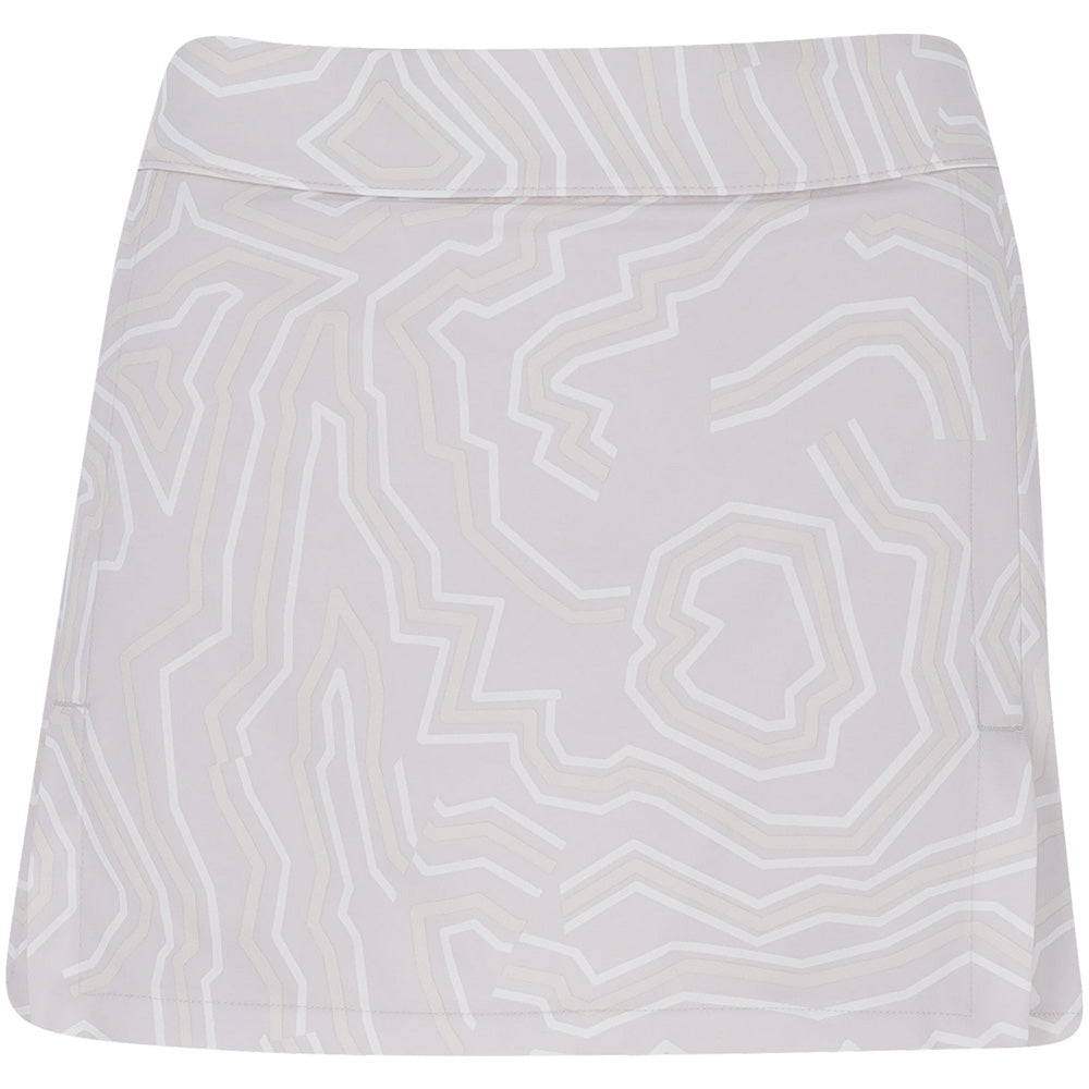Women's Amelie Print Skirt