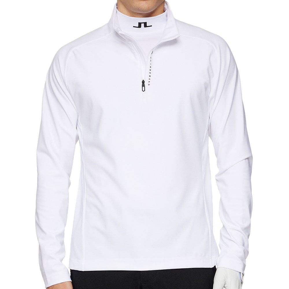 Mathias 1/4 Zip Mid Layer