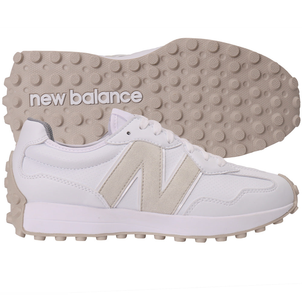 Women's 327 Spikeless Golf Shoes