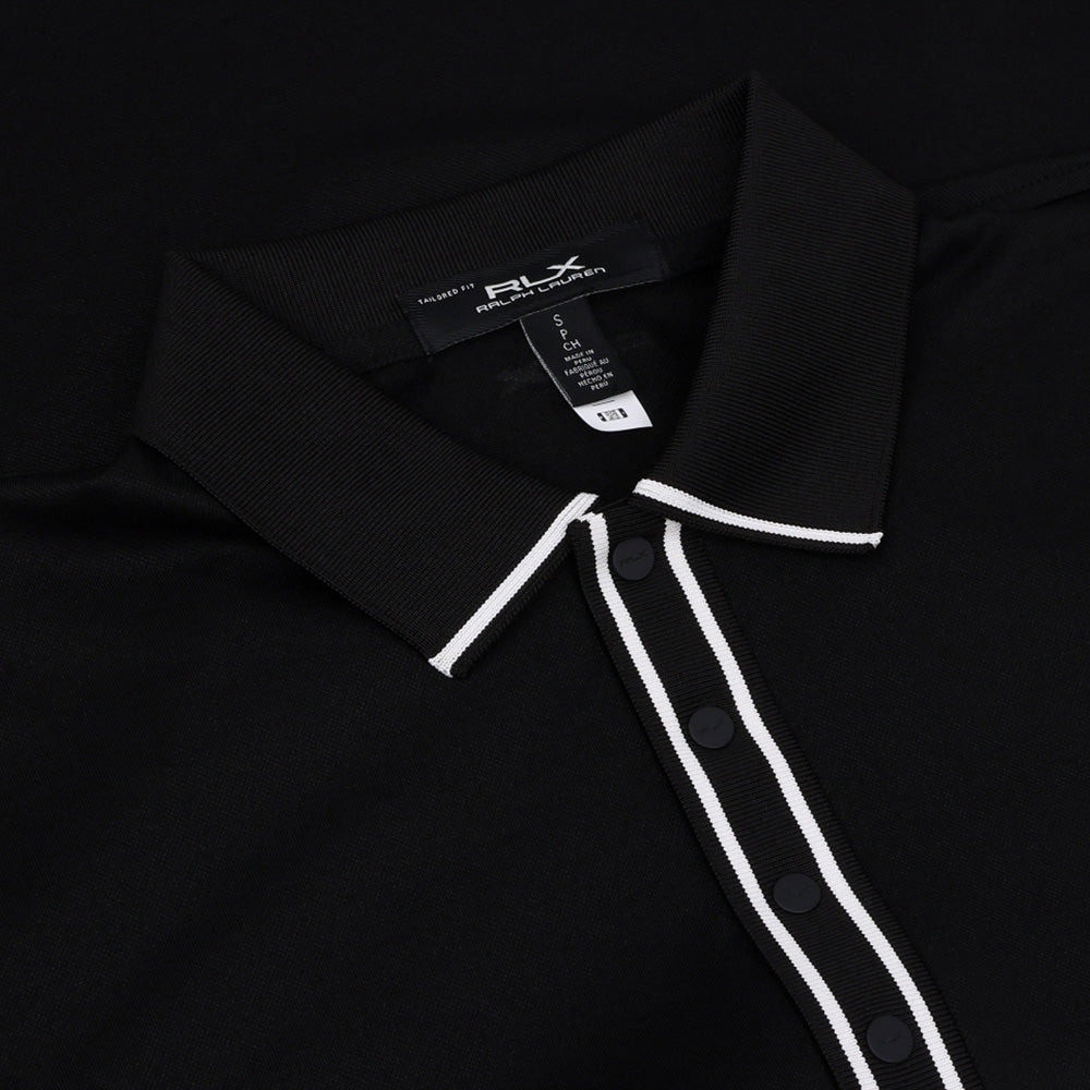 Women’s Tour Pique Knit Placket Polo