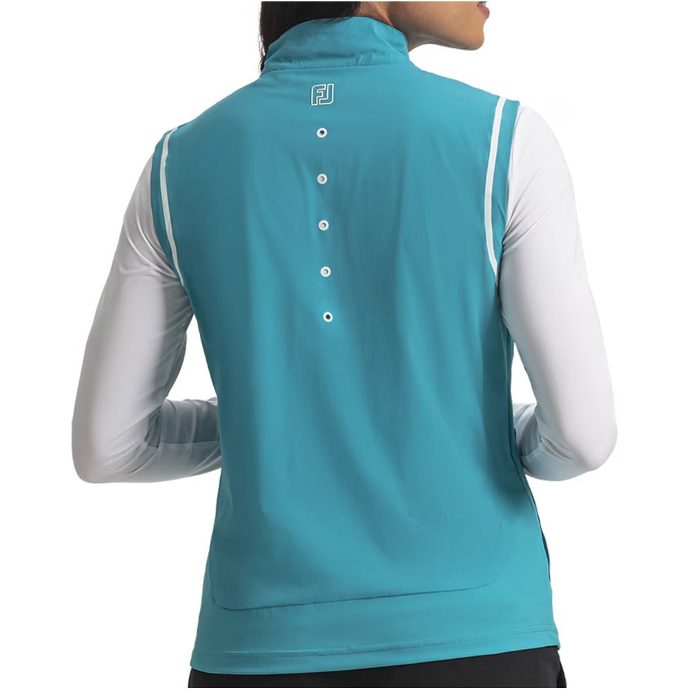 Women's TempoSeries Vest - Fairway Styles