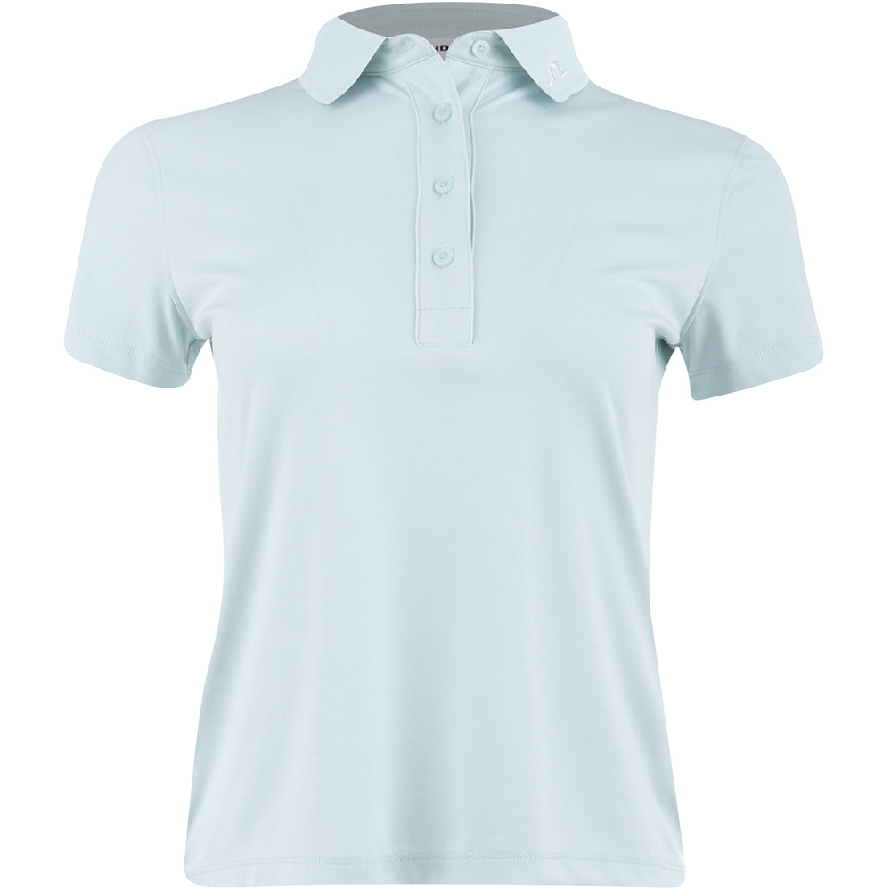 Women's Tour Tech Polo