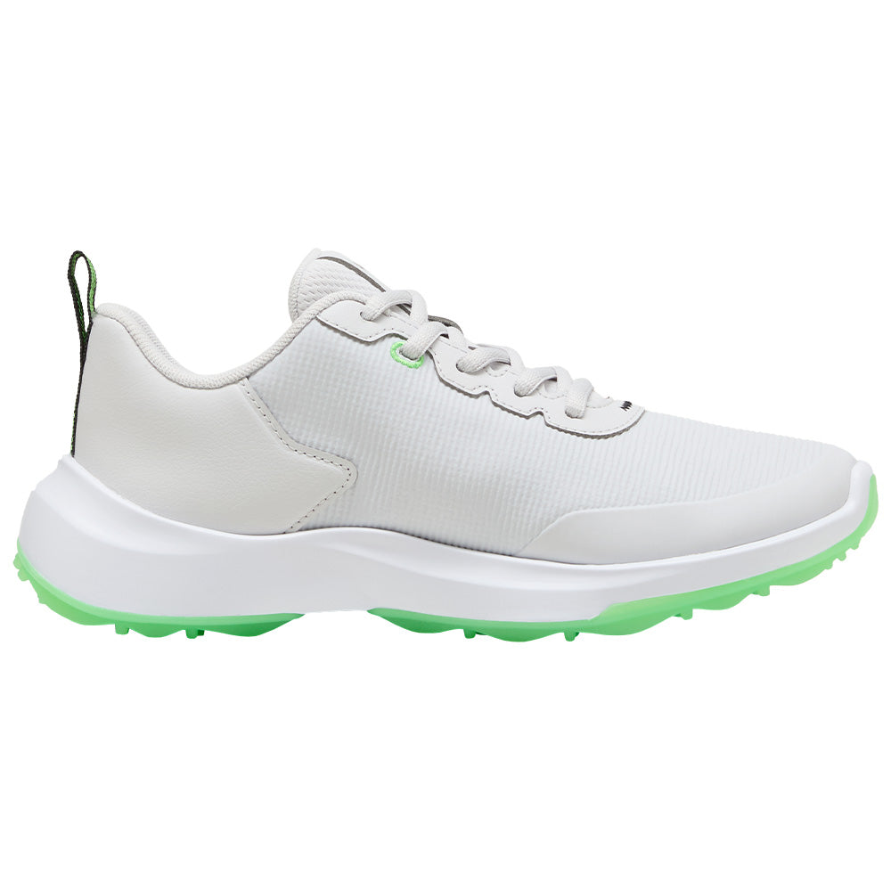 Juniors' Gruve Sport Spikeless Golf Shoes