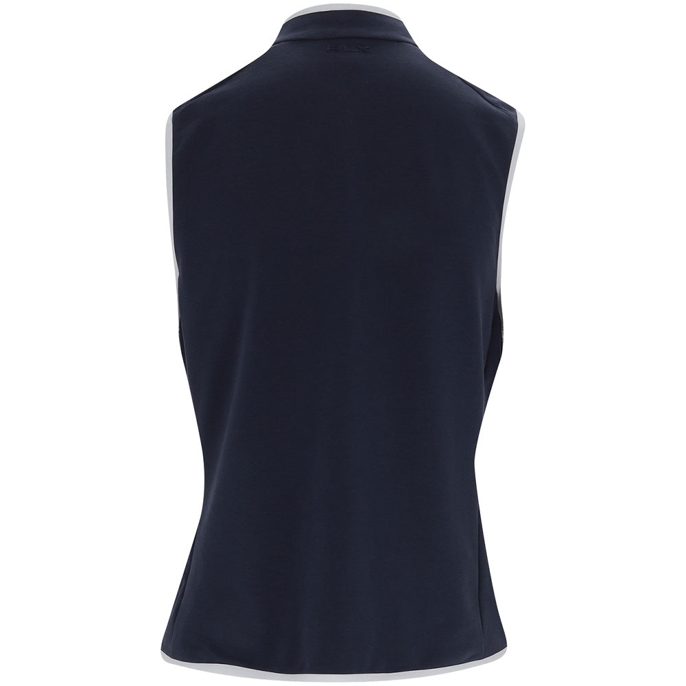 Women's French Terry Vest