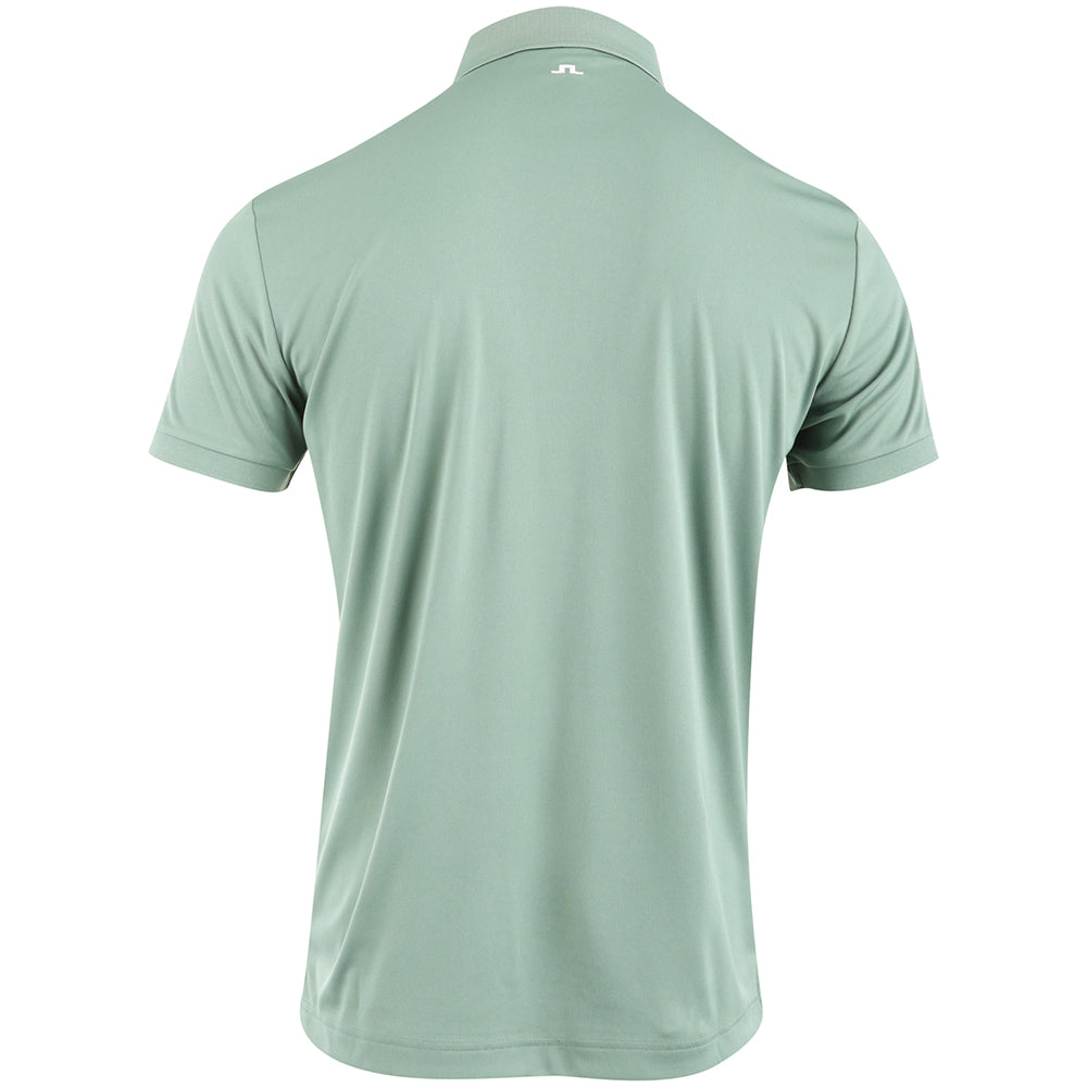 Tour Tech Slim Fit Polo