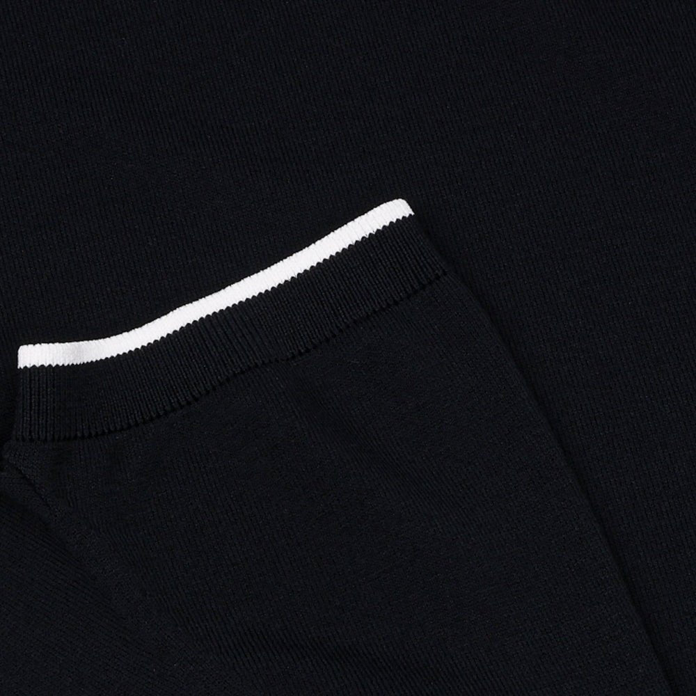 Women's Sport Mock Neck Top
