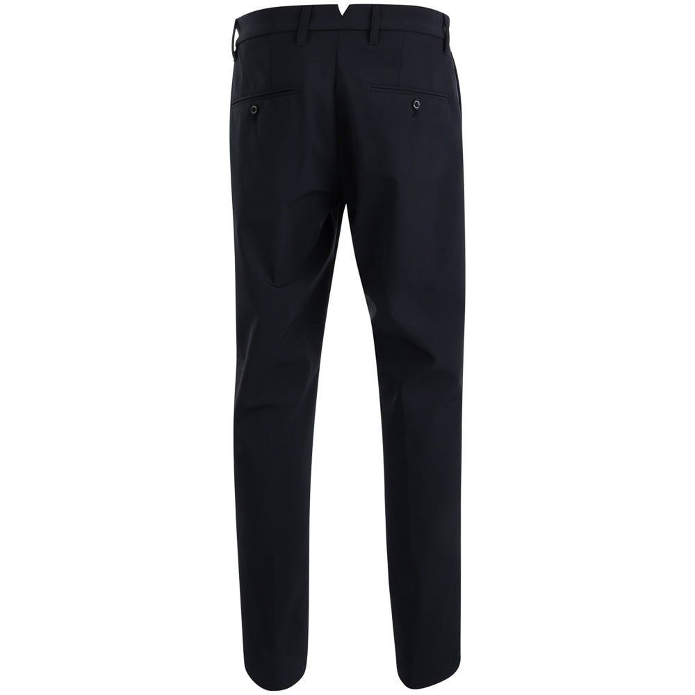 Ellott Bonded Fleece Pants